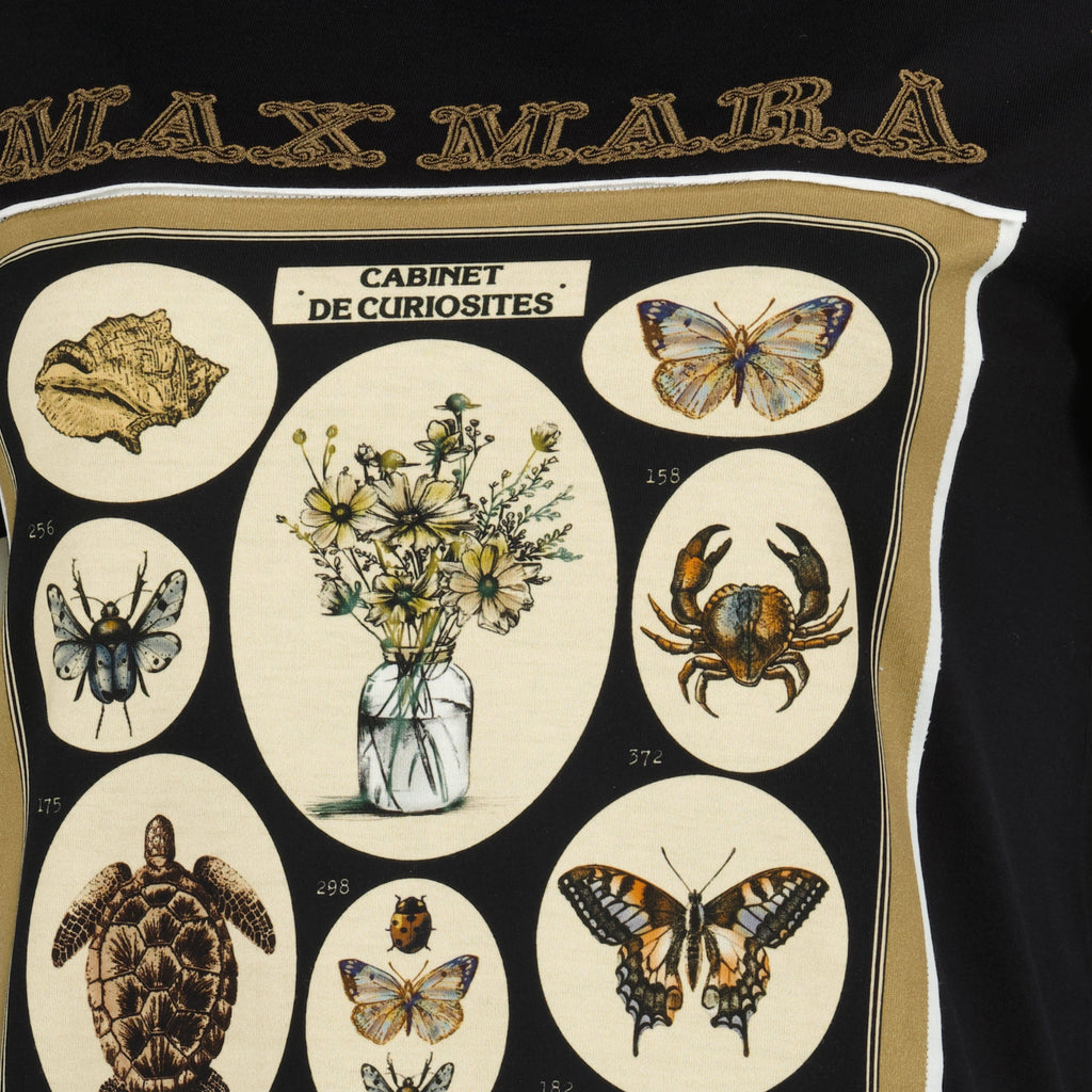 Camiseta de Algodão