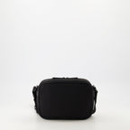 Crossbody bag, Waterproof nylon bag, Moncler accessories, Adjustable shoulder bag, Fashion bags