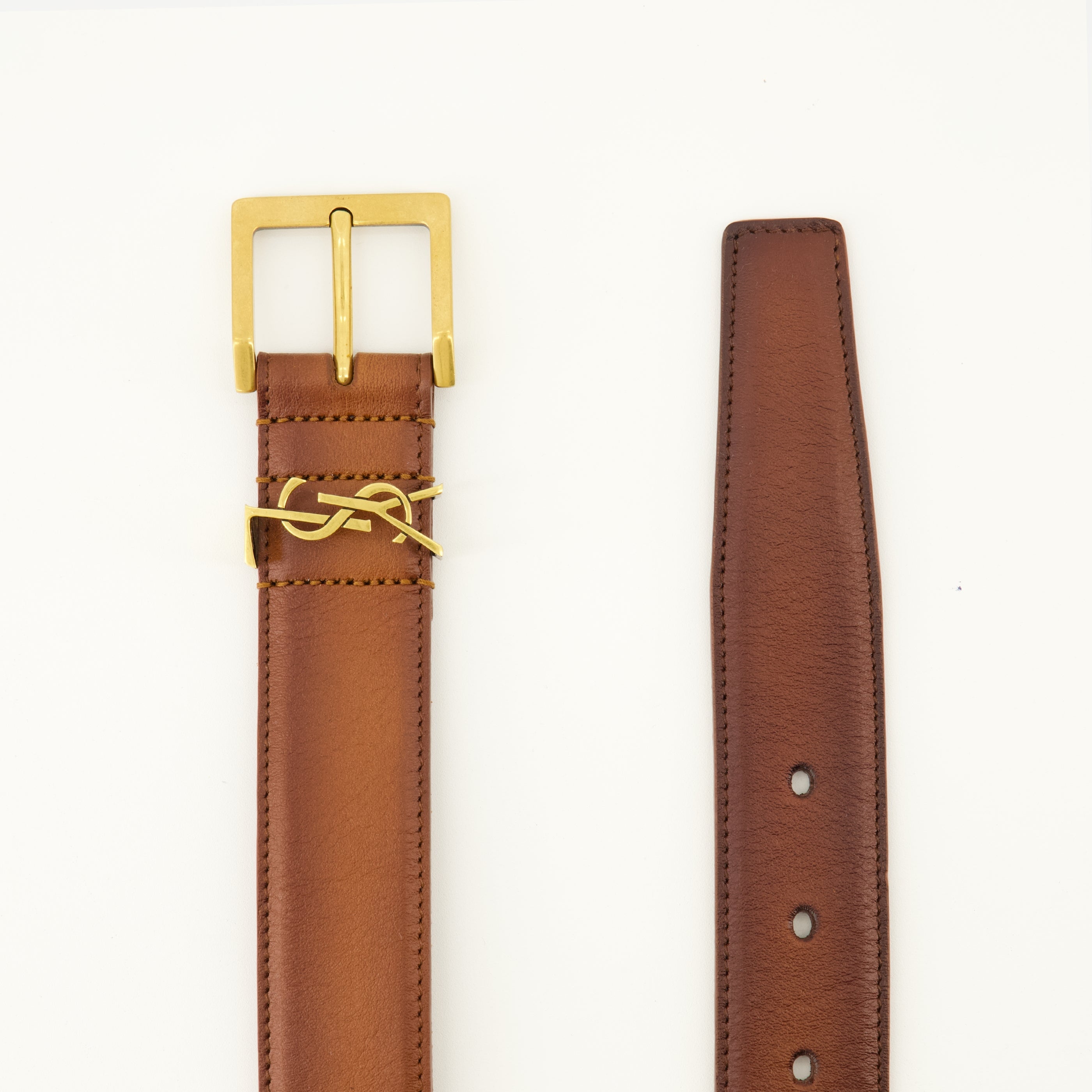 Cassandre Vadim Belt