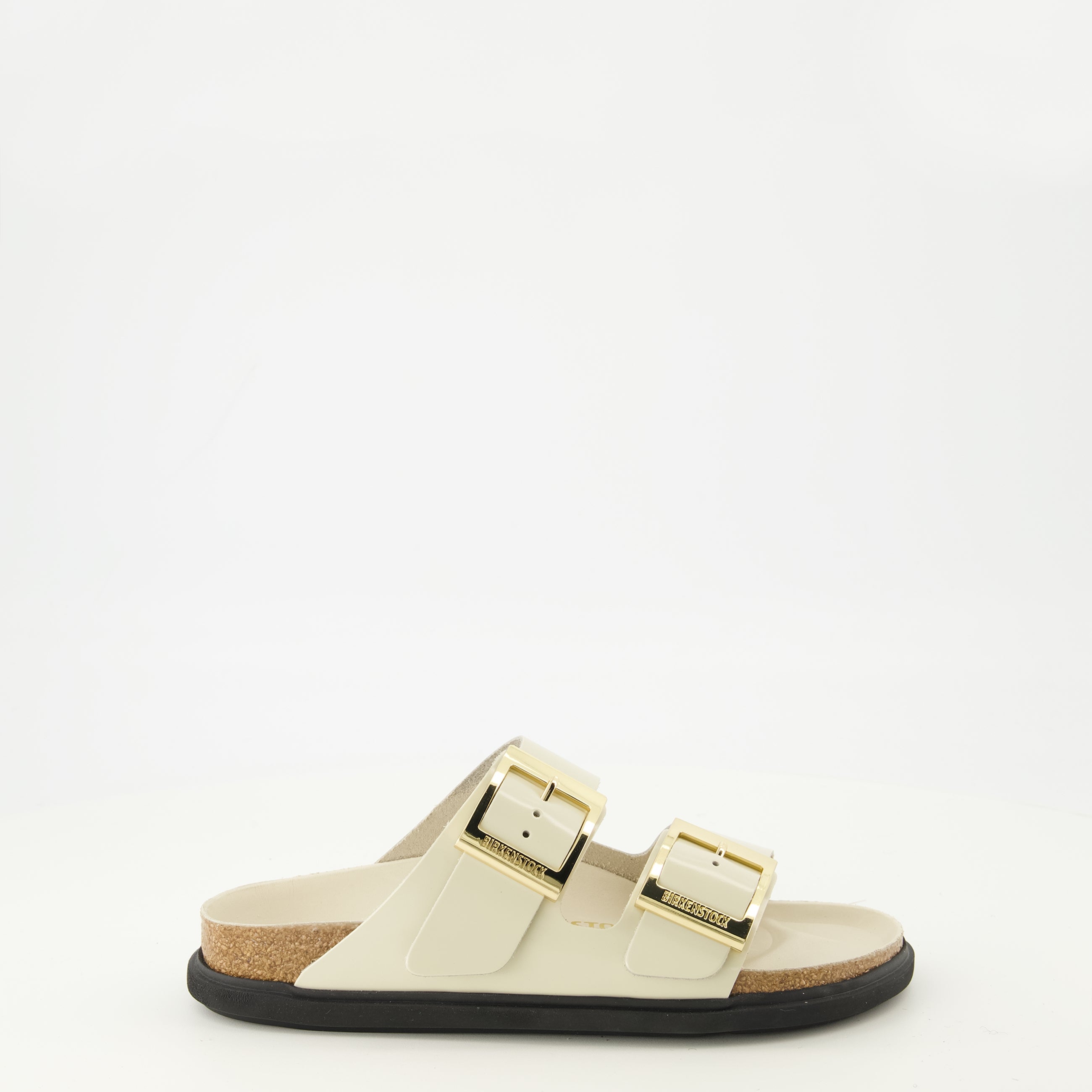 Image of Arizona Sandals by Birkenstock for Women - Season Spring-Summer 2026 - Right Side View