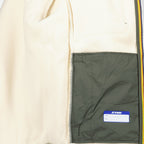 Image of La Veste Samson 4.0 Orsetto by K-Way for Unisex - Season Autumn-Winter 2025 - Detail View 2