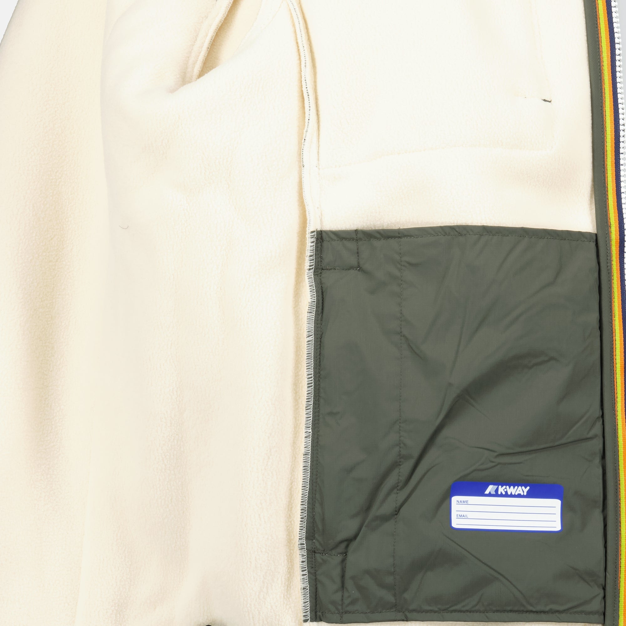 la veste samson 4 0 orsetto k way men 15618305753468