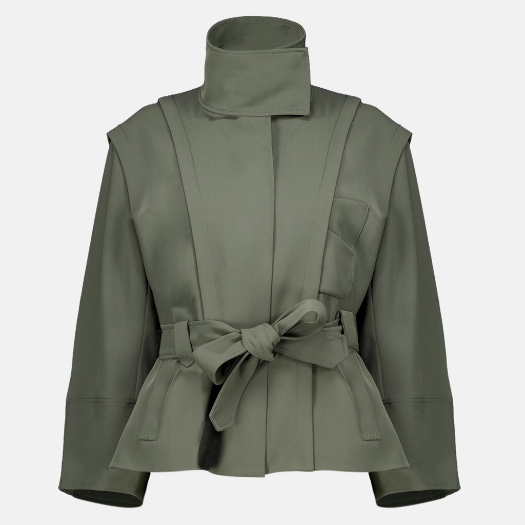 Veste Virelle