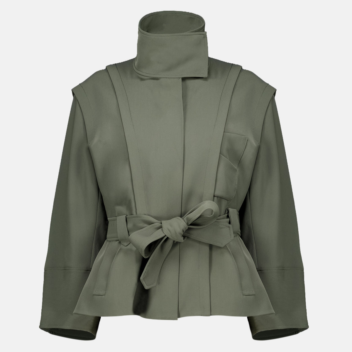 Veste Virelle