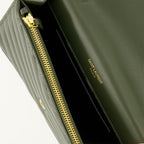 Image of Cassandre Envelope Wallet by Saint Laurent for Women - Season Spring-Summer 2026 - Detail View 2