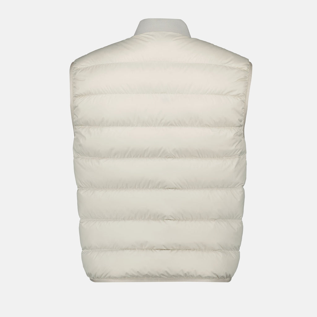 モンクレールの男性用Le Bomber Epinal 3 en 1の画像 - 2025年秋冬シーズン - 詳細ビュー 2