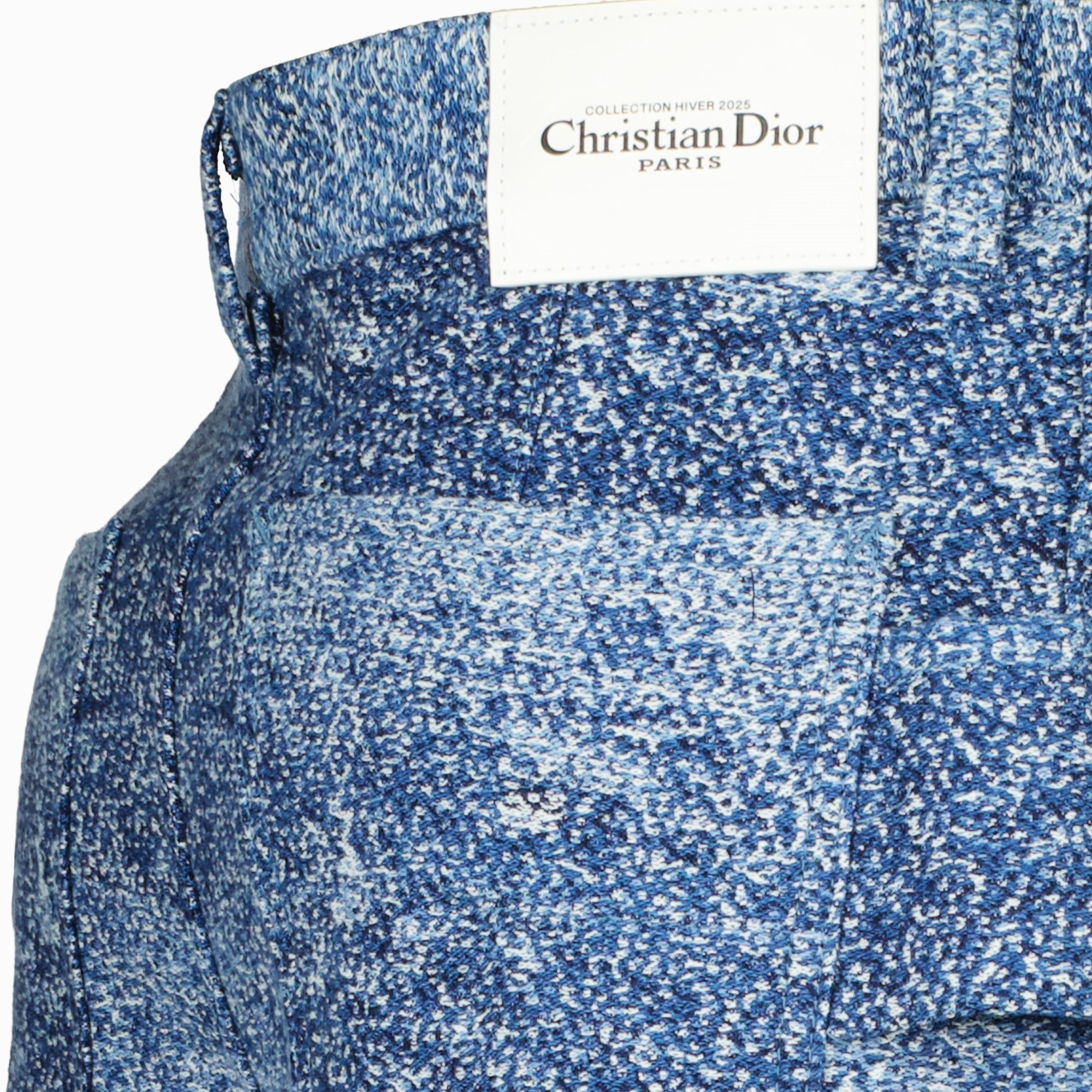 Dior jeans, carpenter jeans, blue jeans, men's fashion, autumn winter collection