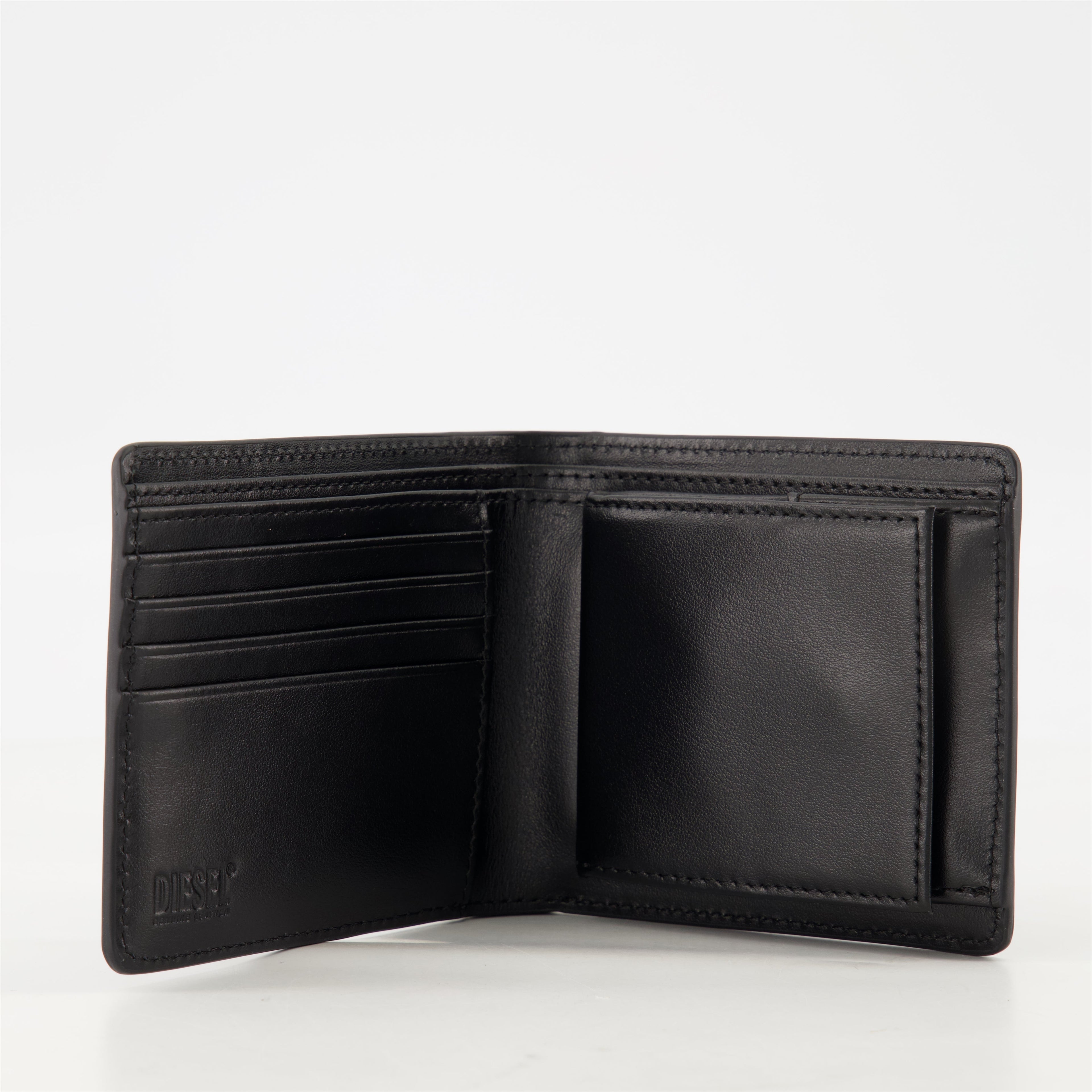 Holi-D Leather Wallet