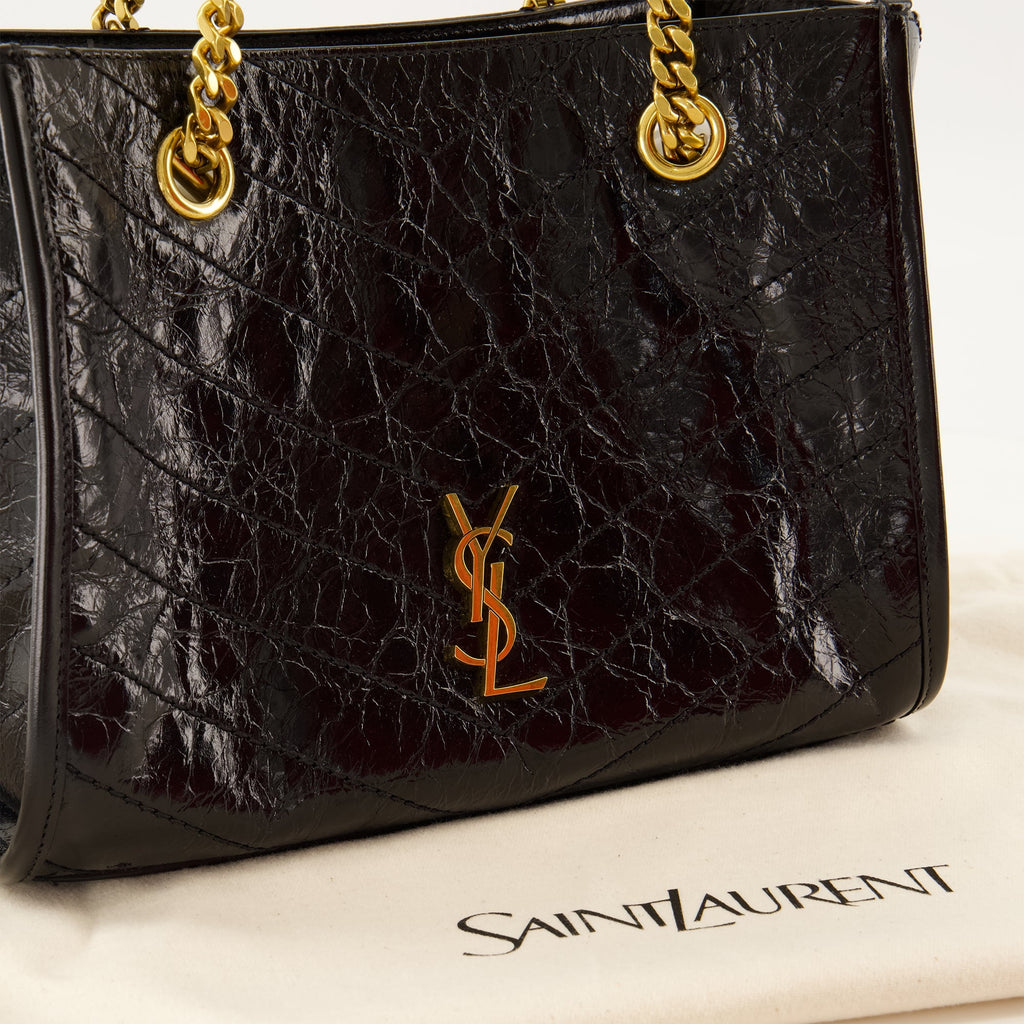 Niki Shopping Small Bag