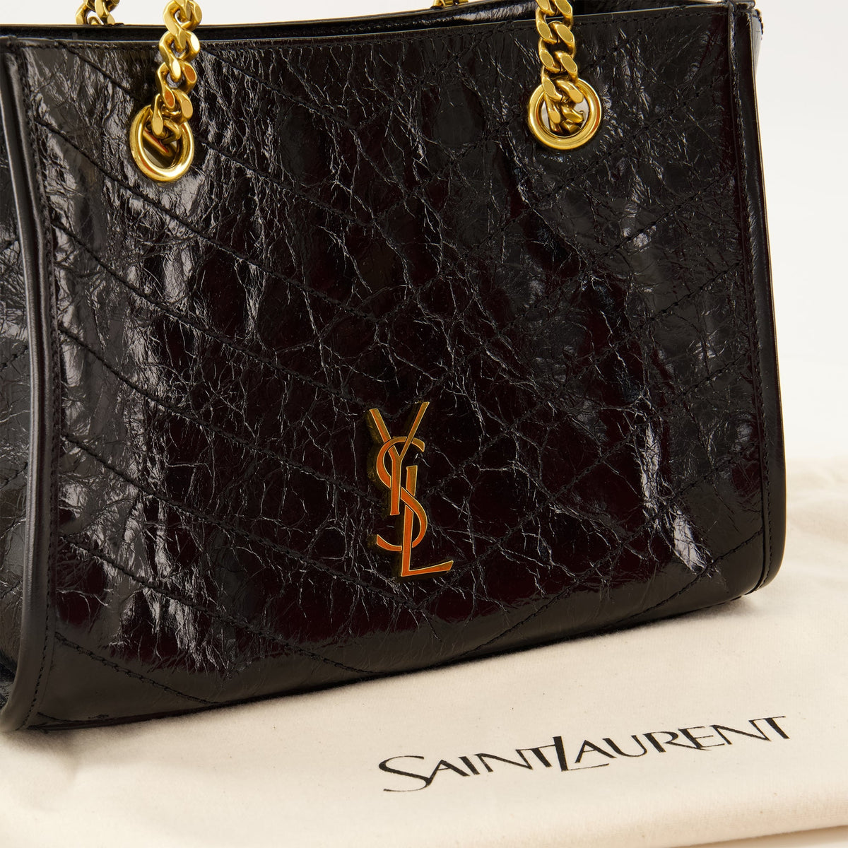 Niki Shopping Small Bag
