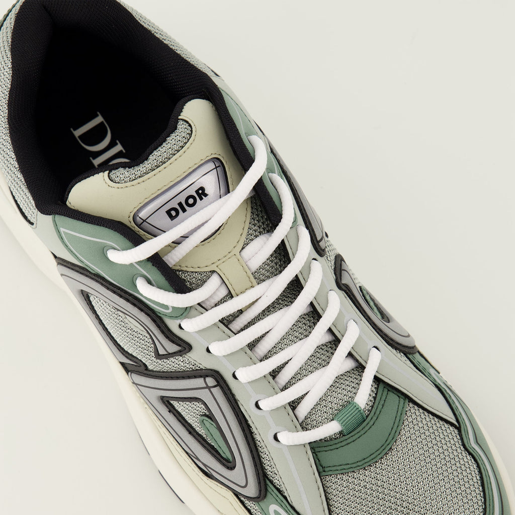 Sneaker Verdi B30