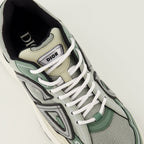 B30 Green Sneakers