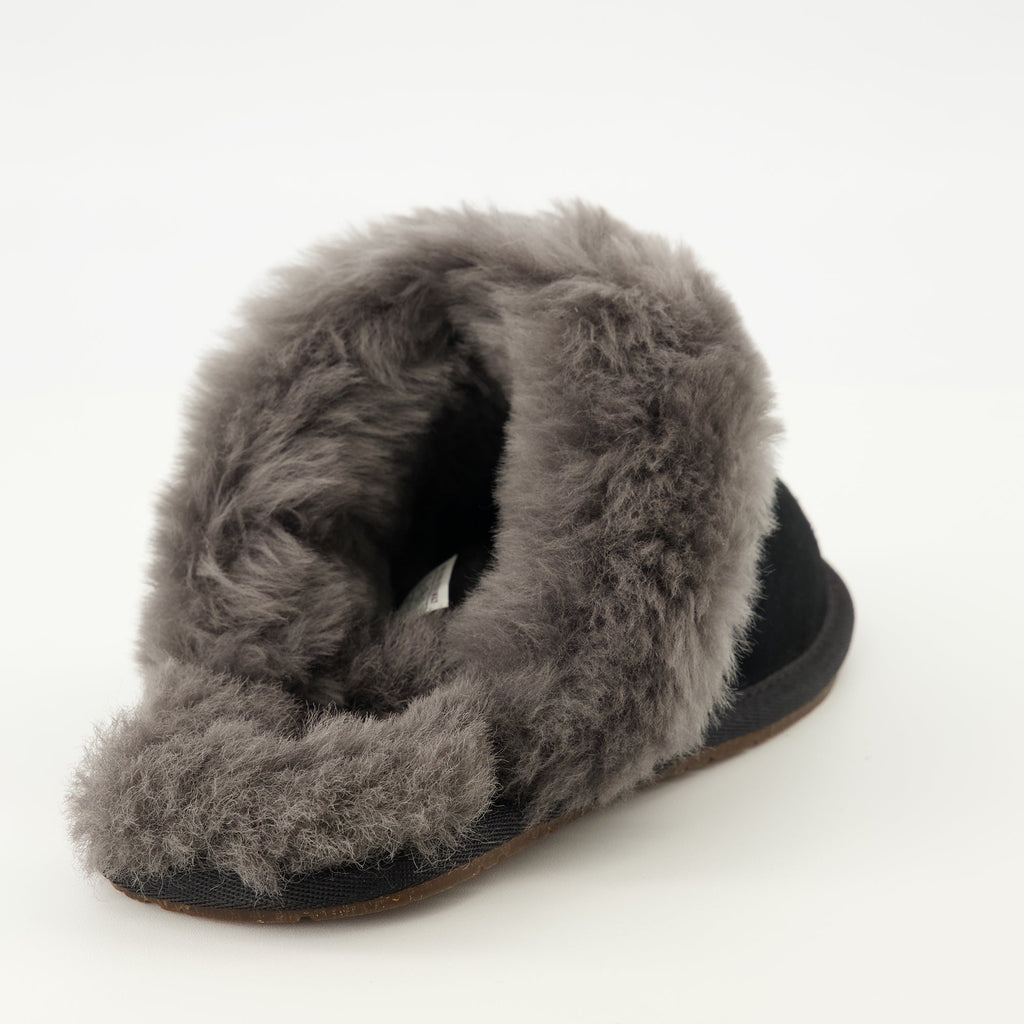 Bild der Scuffette II Hausschuhe von Ugg für Unisex - Saison Frühling-Sommer 2026 - Detailansicht 2