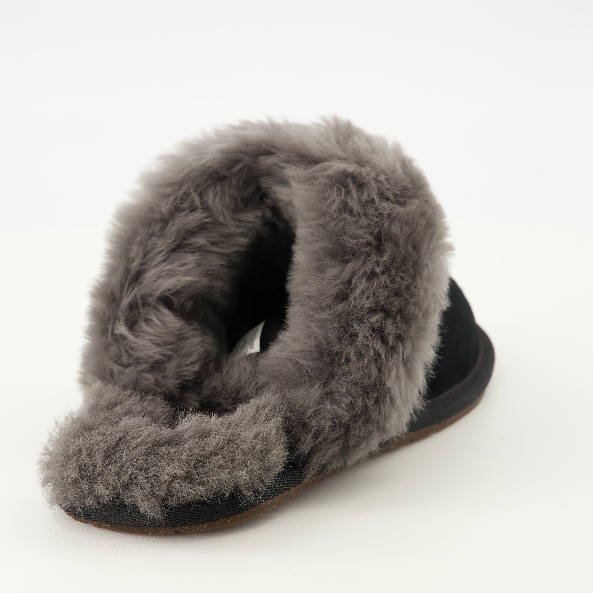 Bild der Scuffette II Hausschuhe von Ugg für Unisex - Saison Frühling-Sommer 2026 - Detailansicht 2