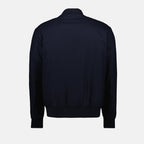 Imagen del Bomber Reversible Villerest de Moncler para Hombre - Temporada Primavera-Verano 2025 - Detalle 5