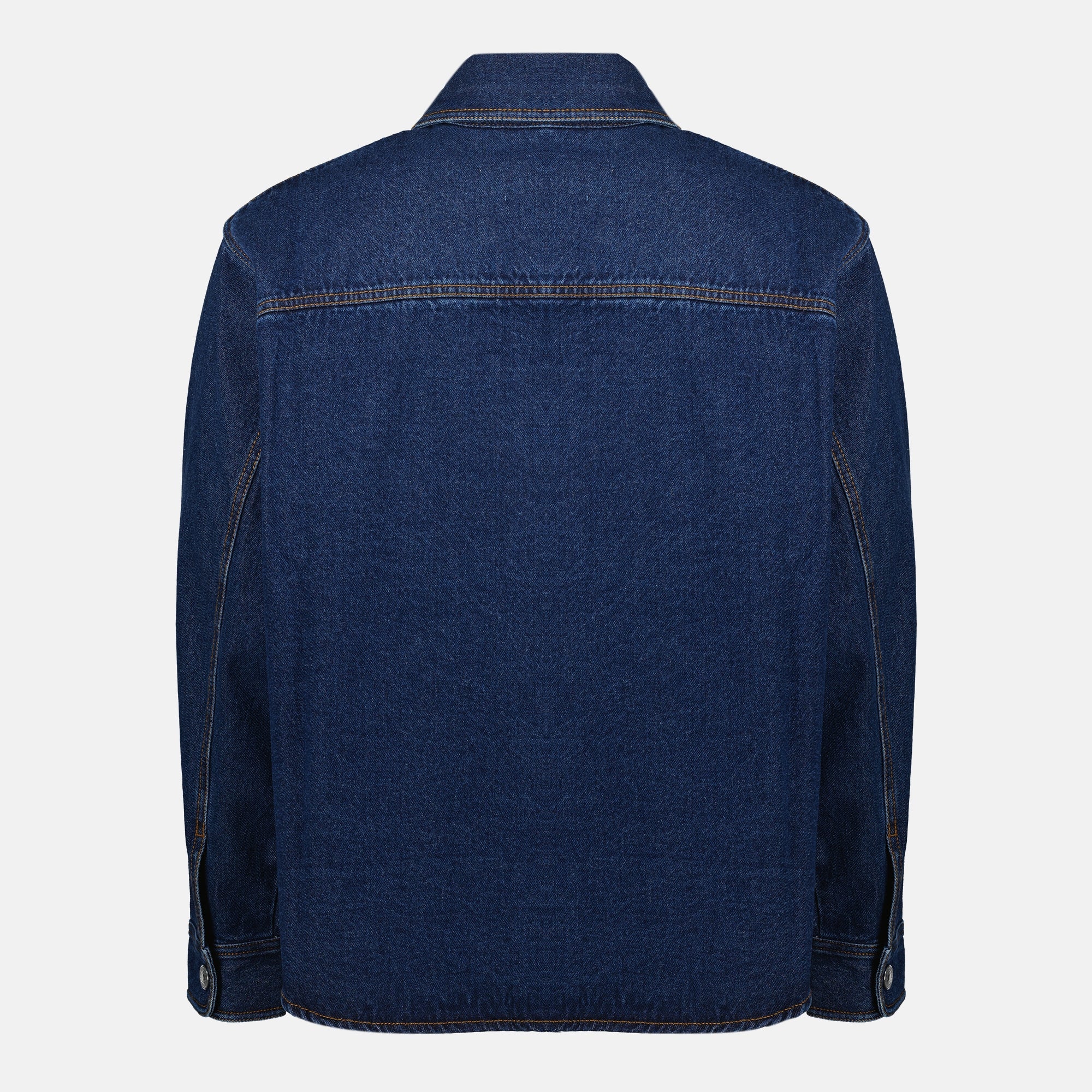 Ami de Coeur Denim Shirt