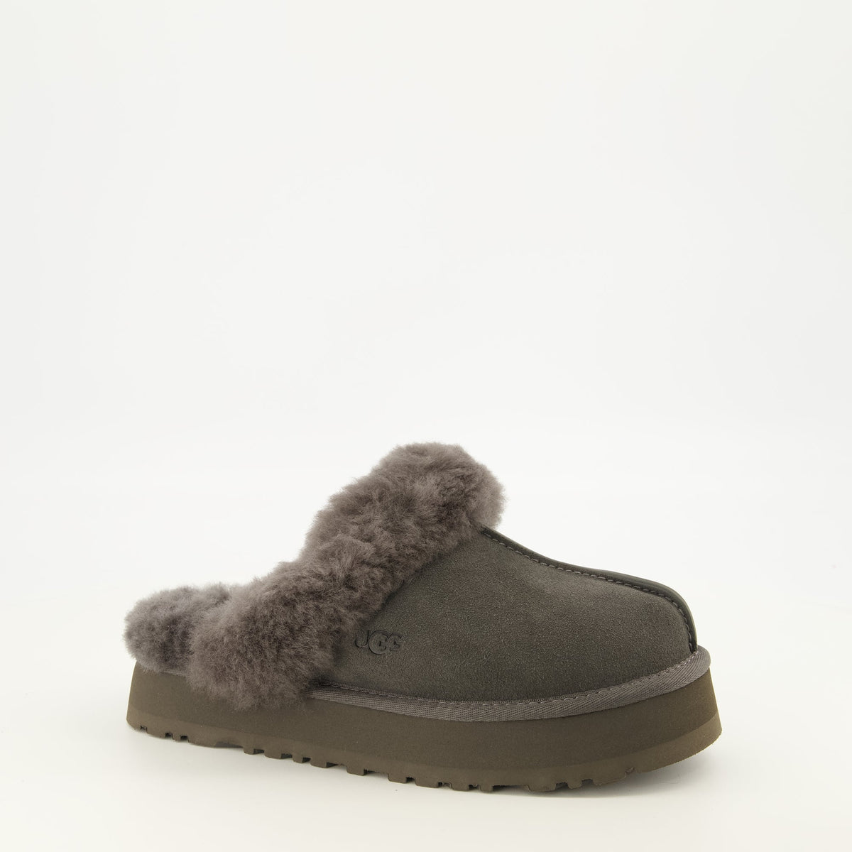 Disquette Mules