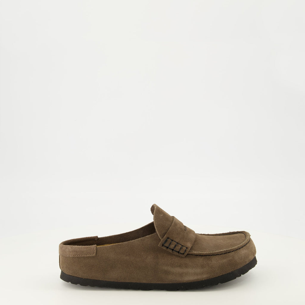 Naples Wrapped Mules