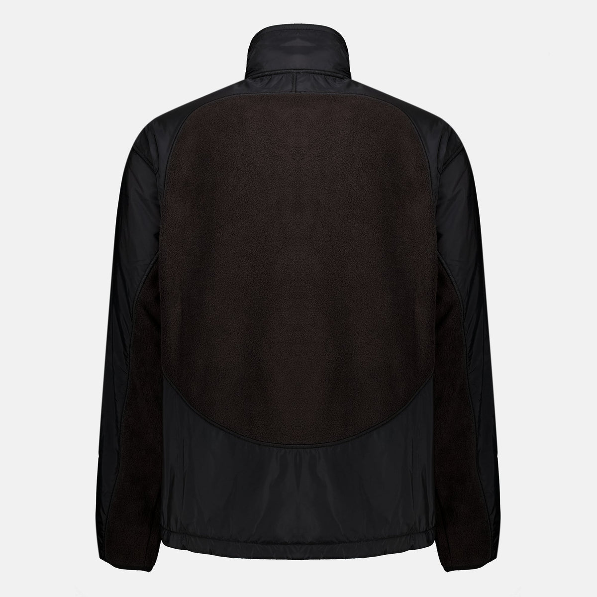 Veste en polaire