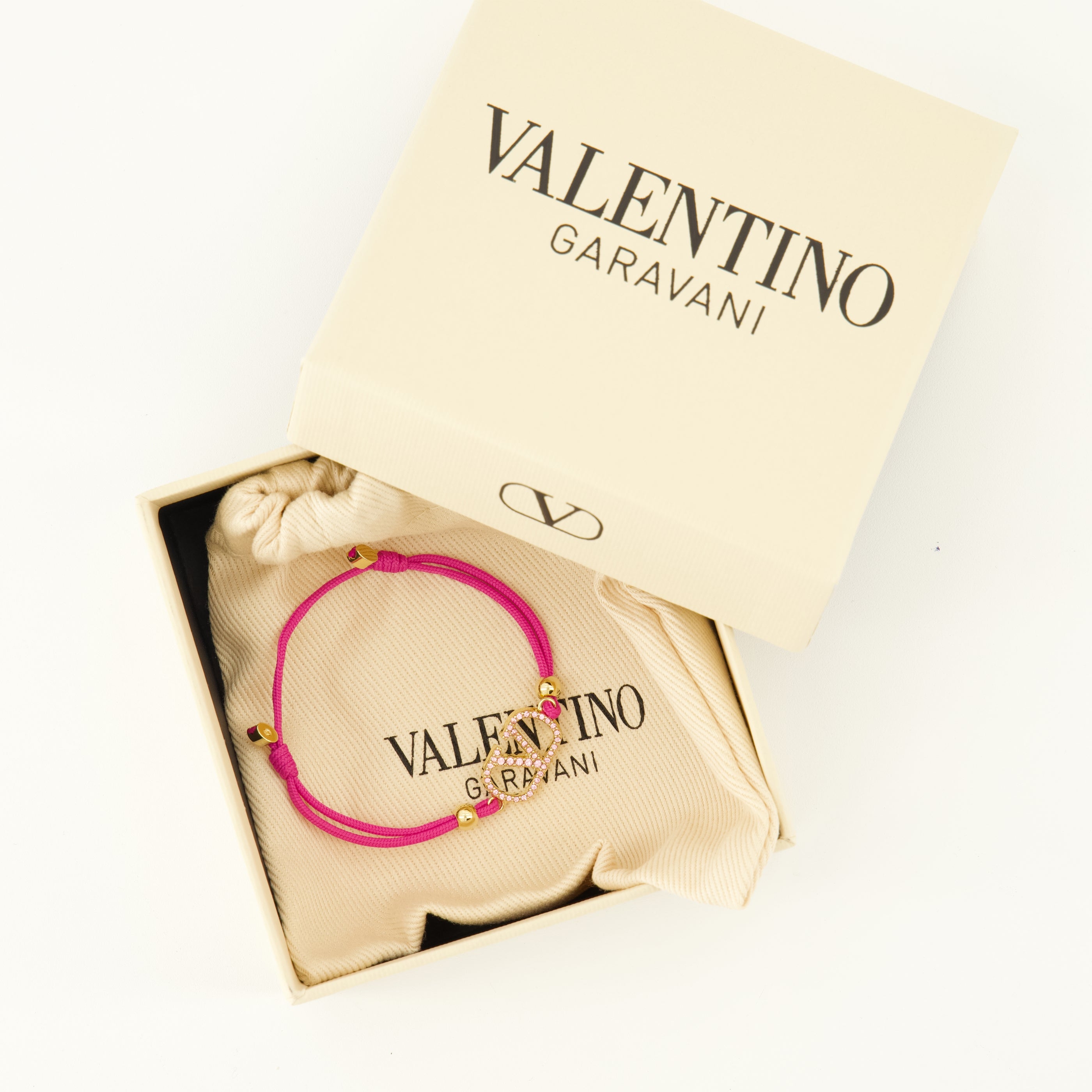 Bracelet Vlogo