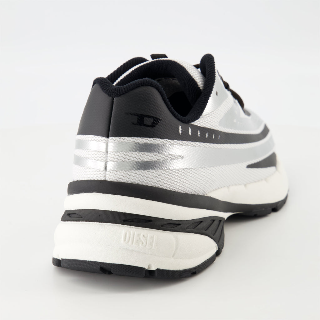 Image of Airspeed Sneakers by Diesel for Men - Season Spring-Summer 2025 - Back View