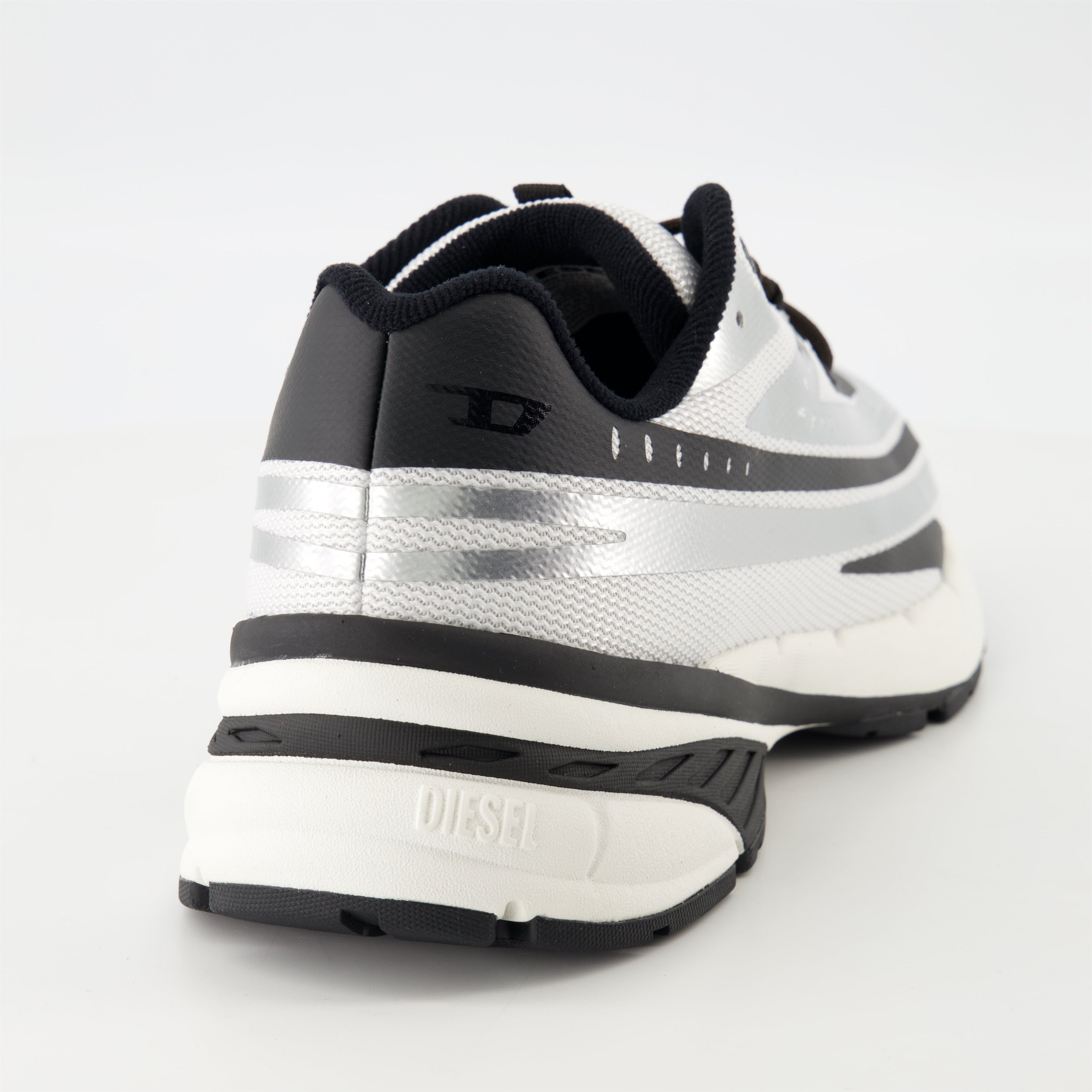 Image of Airspeed Sneakers by Diesel for Men - Season Spring-Summer 2025 - Back View