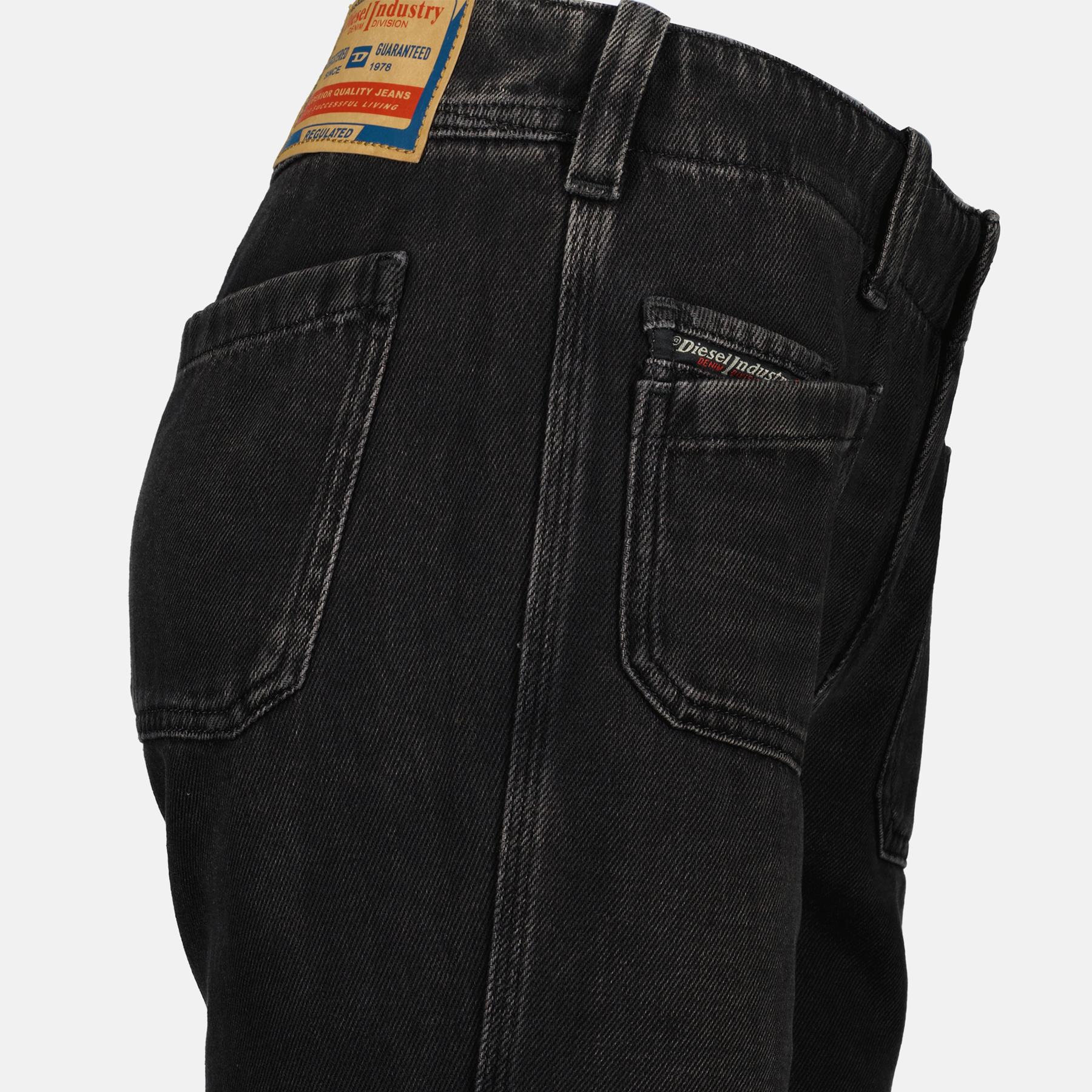 D-Keate L.32 Jeans