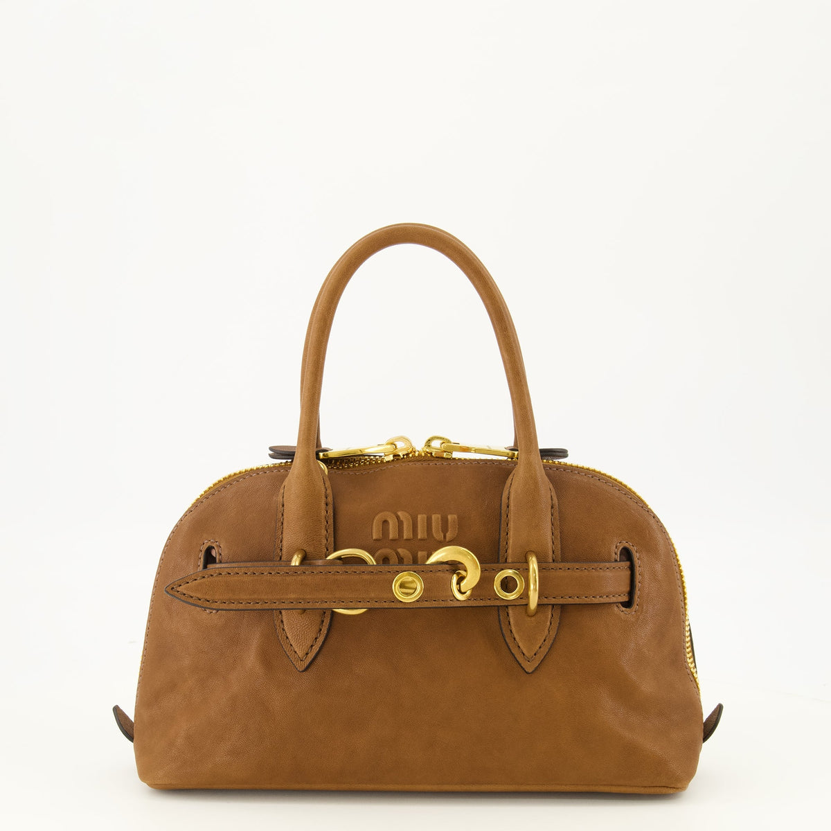 Aventure Leder Tasche