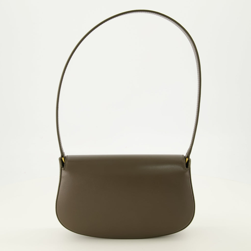 Sac Mini Voltaire Khaki