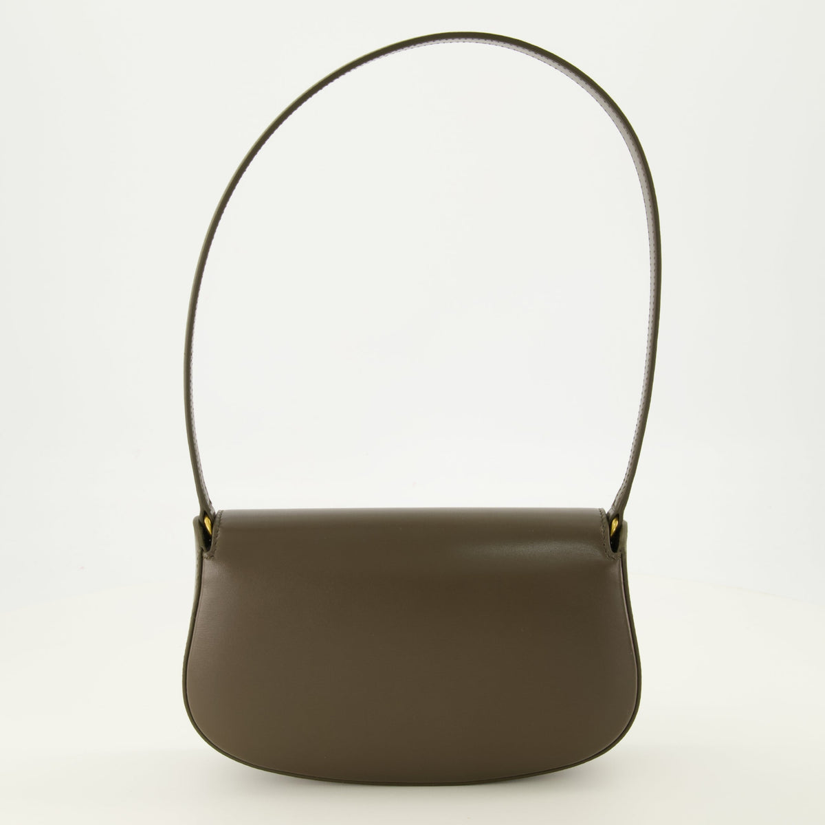 Voltaire Mini Khaki Bag