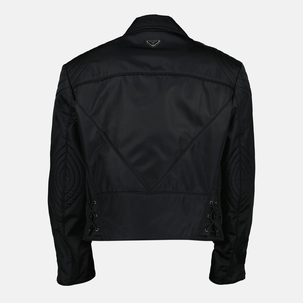 Prada Nylon Jacket - Men
