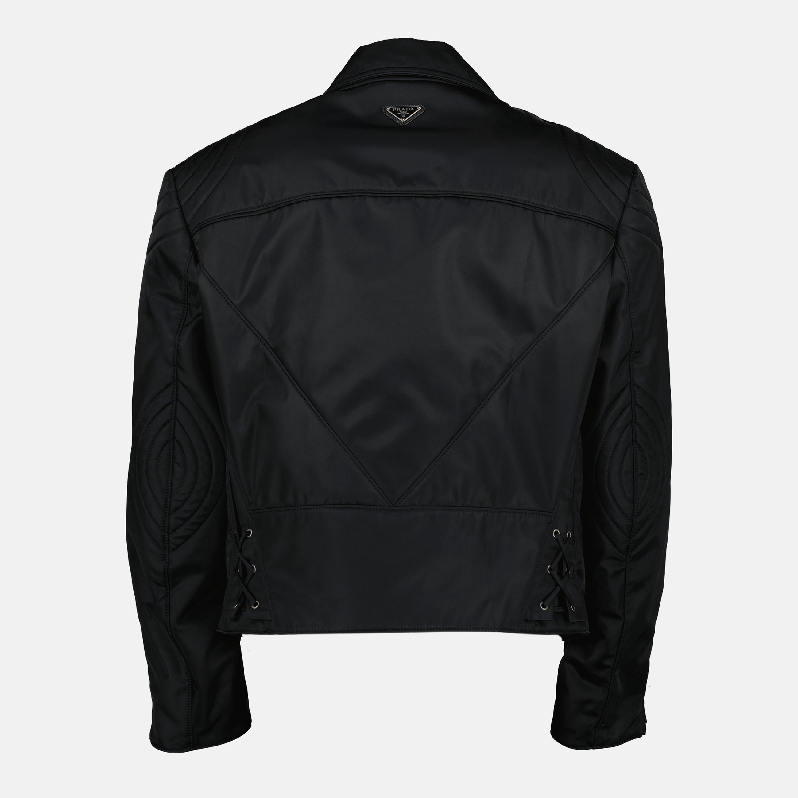Prada Nylon Jacket - Men