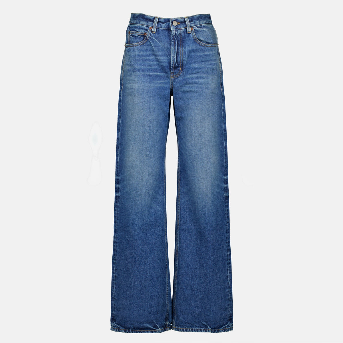 Jeans Baggy anni '90