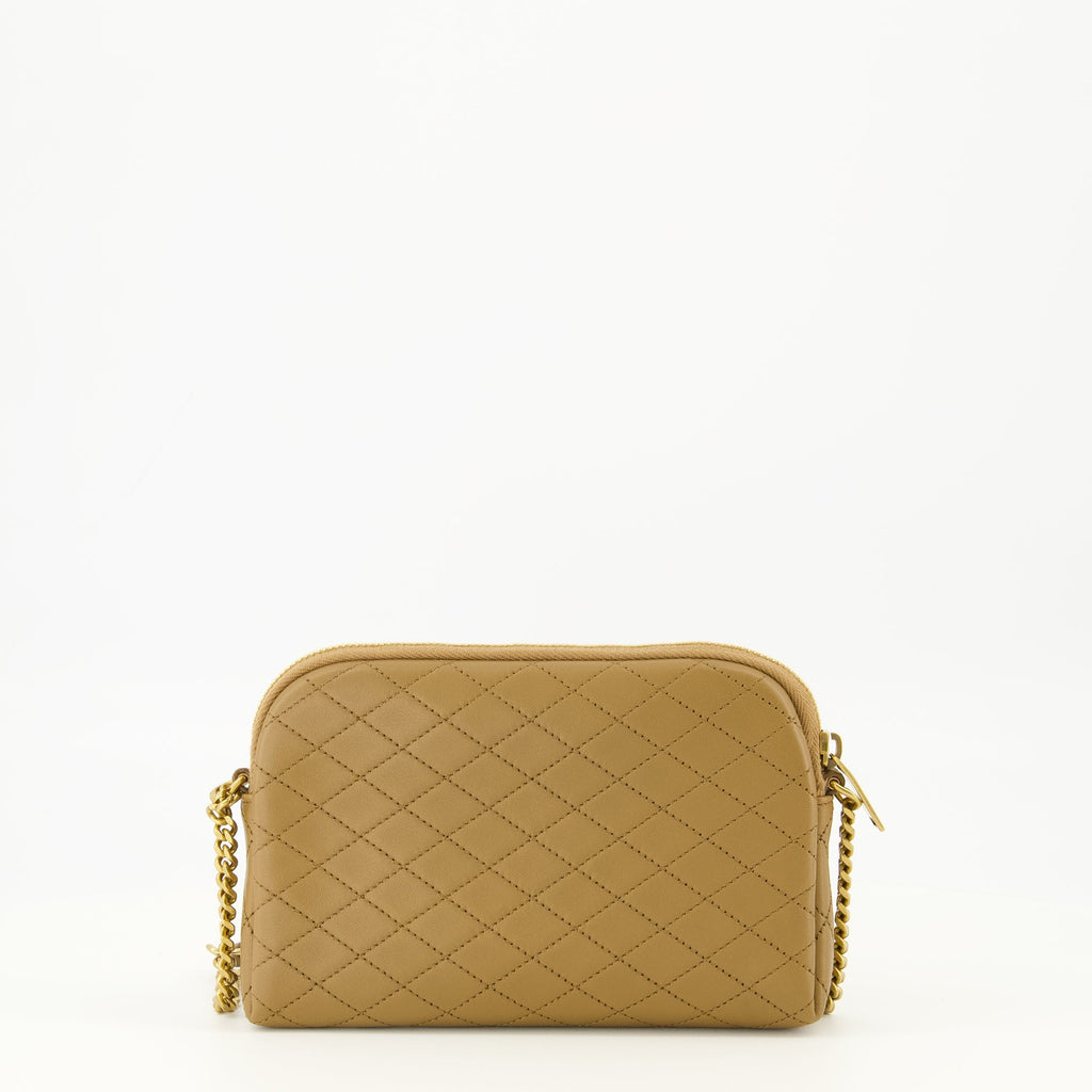 Bilde av Gaby Camera Bag fra Saint Laurent for kvinner - Sesong Vår-Sommer 2026 - Bak visning