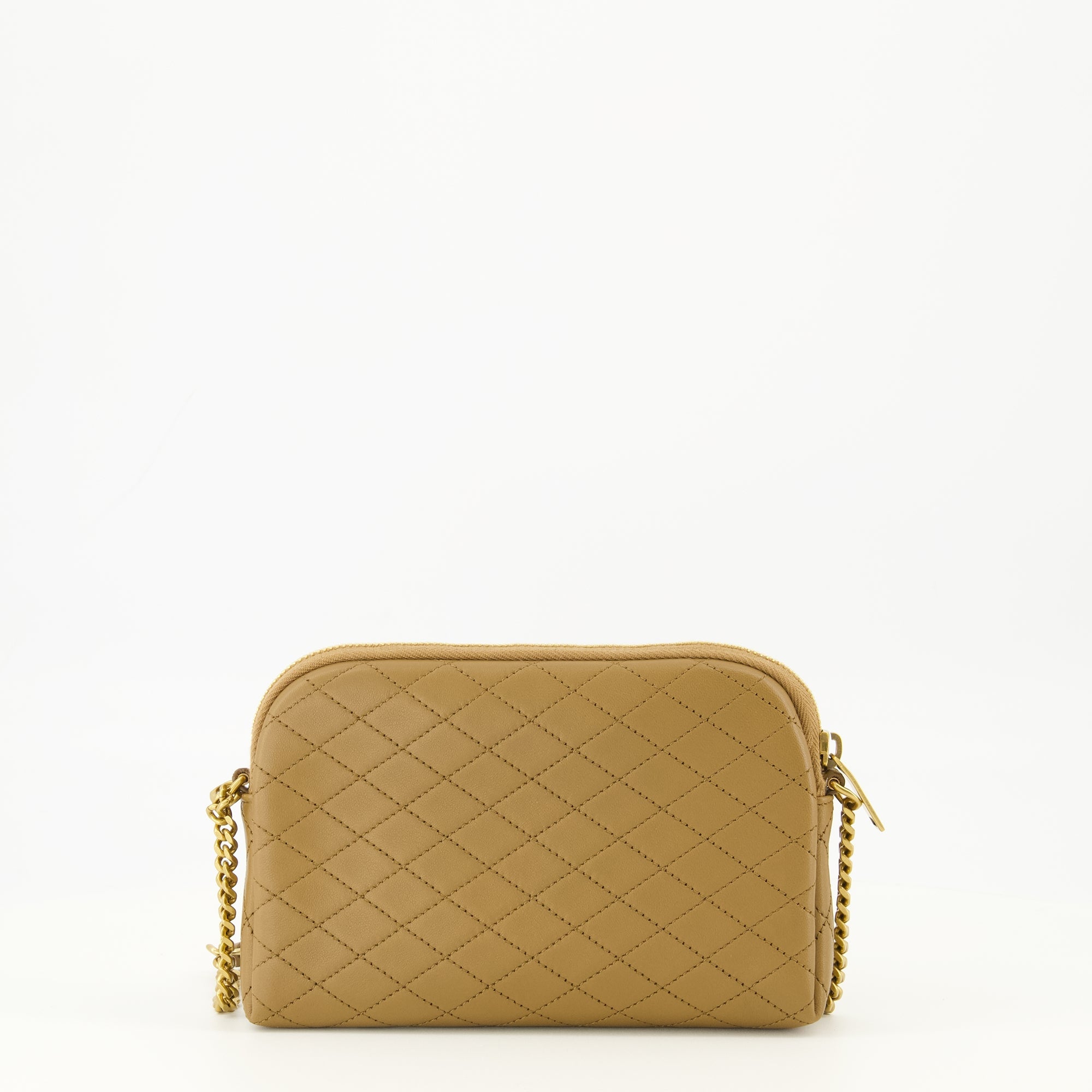 Bilde av Gaby Camera Bag fra Saint Laurent for kvinner - Sesong Vår-Sommer 2026 - Bak visning