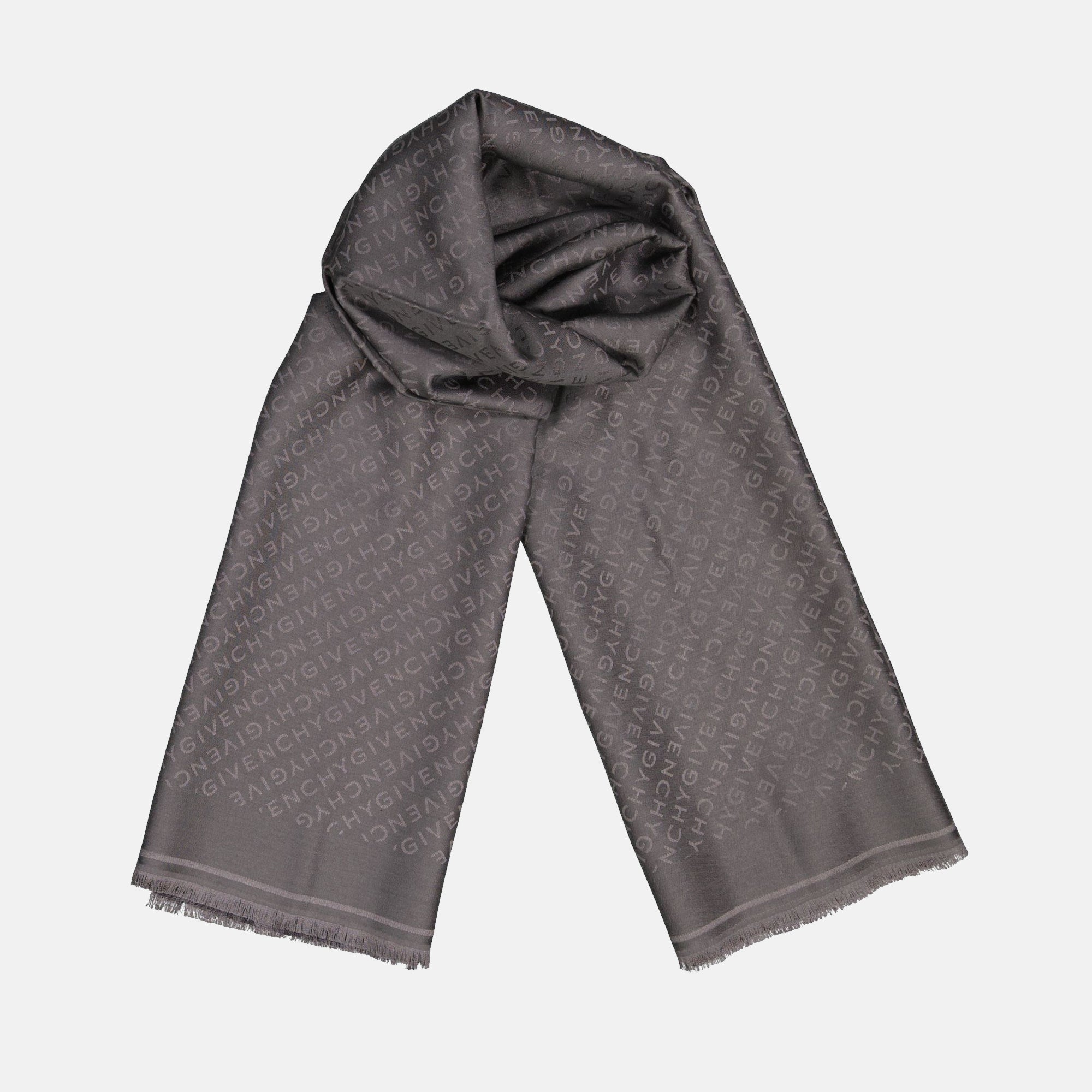 GIVENCHY cheapest scarf