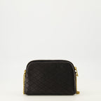 Image of Gaby Camera Bag by Saint Laurent for Women - Season Spring-Summer 2026 - Back View