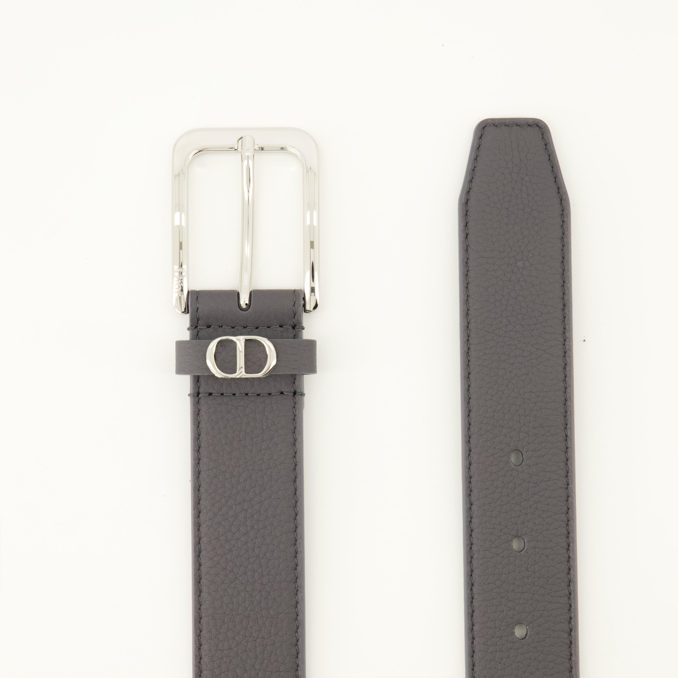 CD Icon Belt