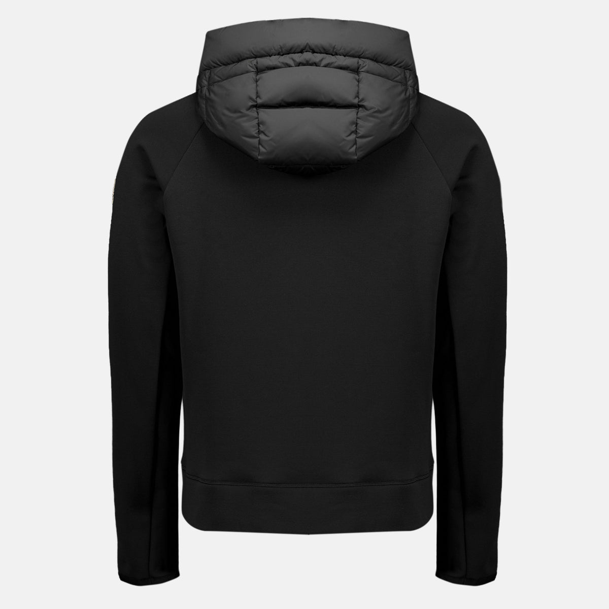 Cardigan Zippé Polartec
