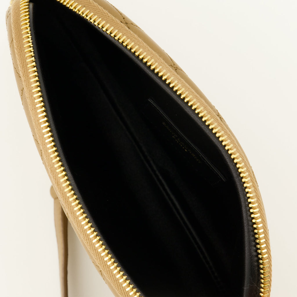 Bilde av Gaby Camera Bag fra Saint Laurent for kvinner - Sesong Vår-Sommer 2026 - Detaljvisning 2