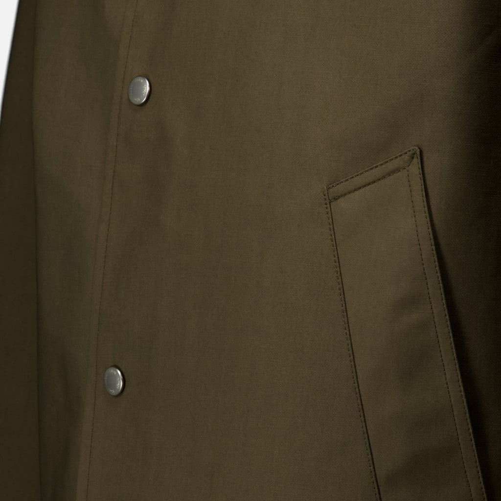 Parka Kaki