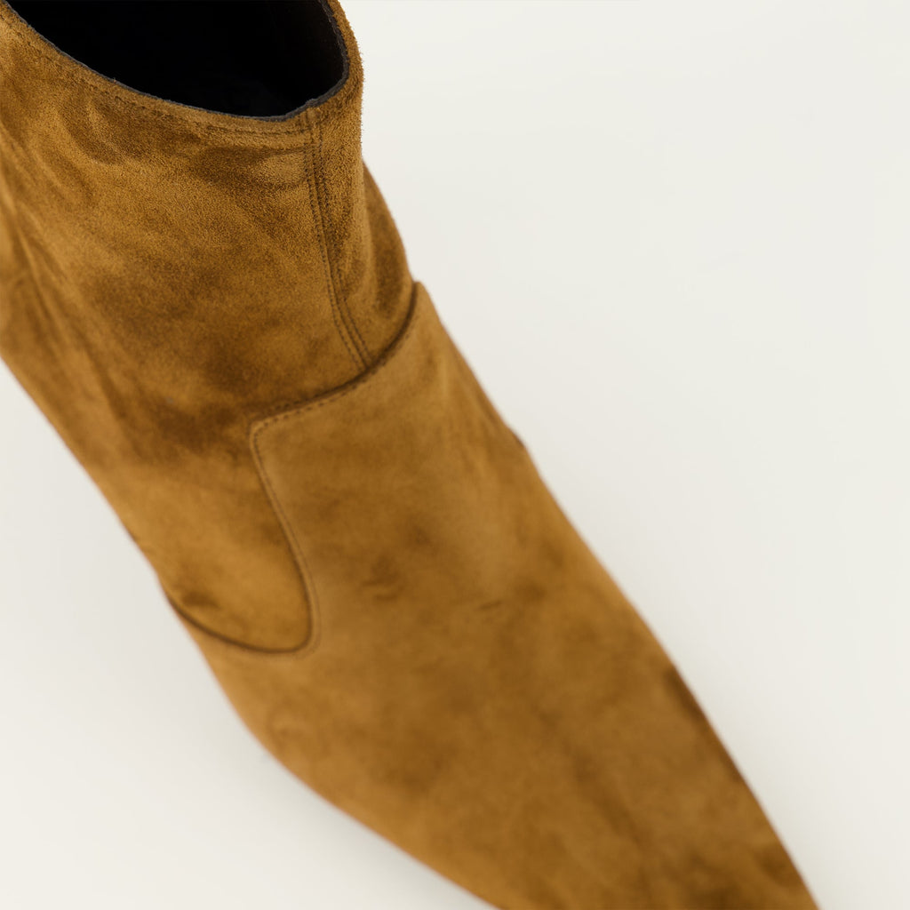 Opyum Ankle Boots