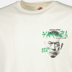 Imagem da T-shirt Hitoji da Japan Rag para Homens - Temporada Outono-Inverno 2025 - Detalhe 1