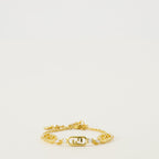 Imagen de la pulsera O'Lock de Fendi para mujeres - Temporada Otoño-Invierno 2025 - Vista frontal
