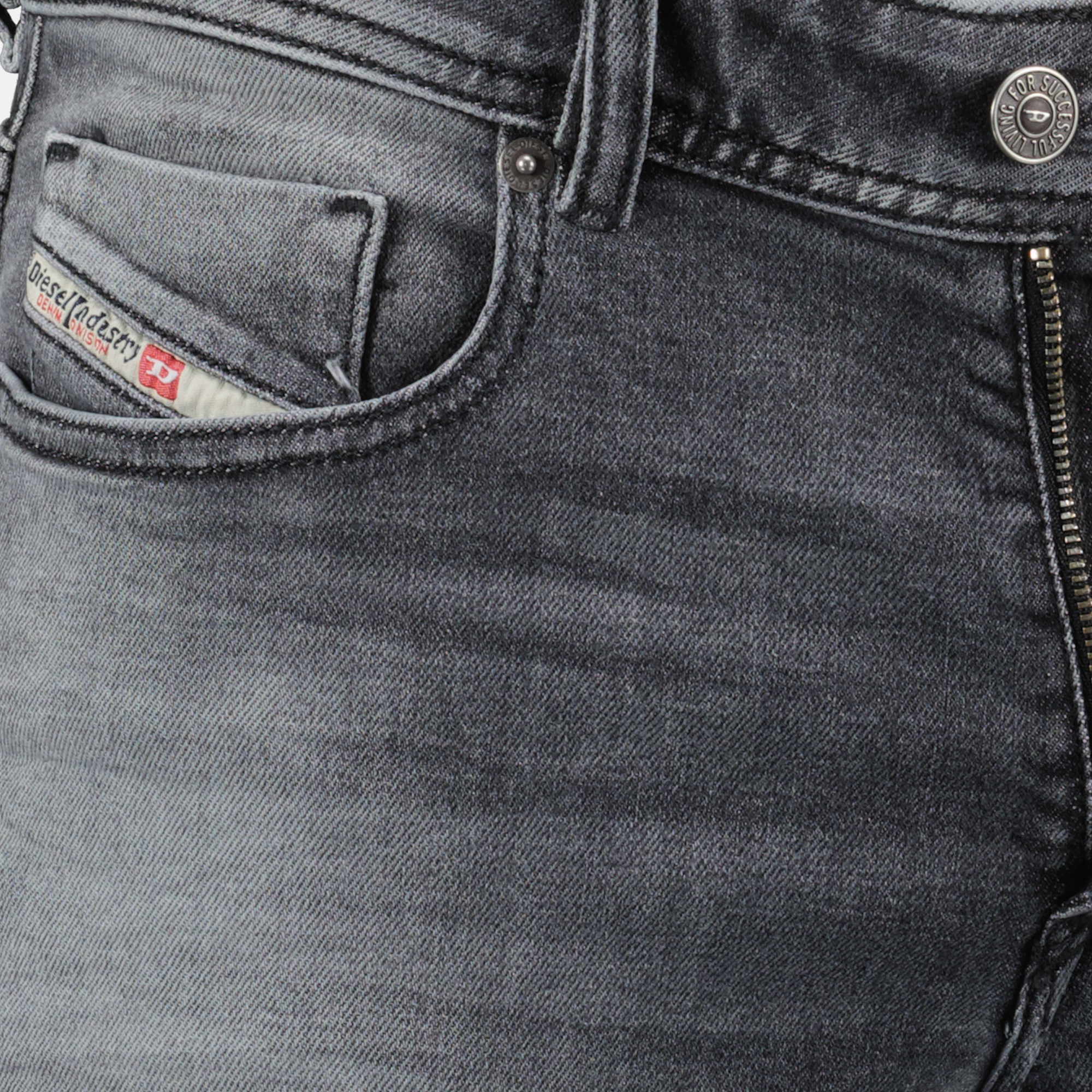 grey denim jeans, slim fit jeans, Sleenker L.30, designer jeans, modern men's wear