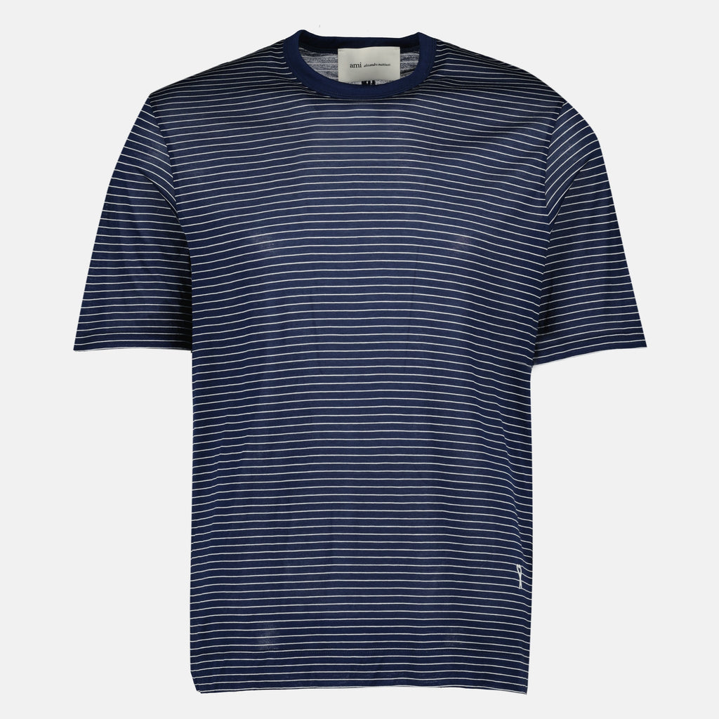 ストライプ Tシャツ - 春夏 2026