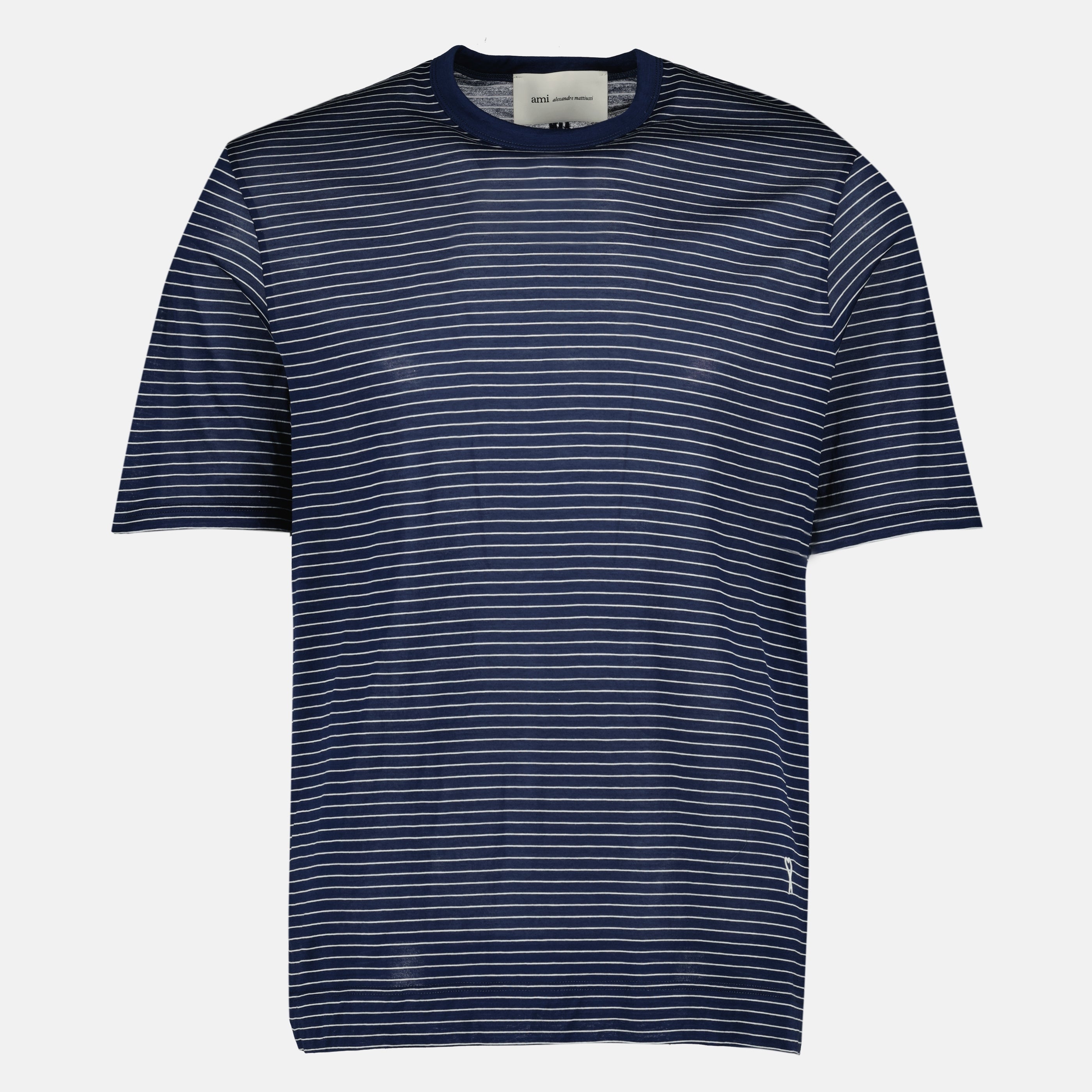 ストライプ Tシャツ - 春夏 2026