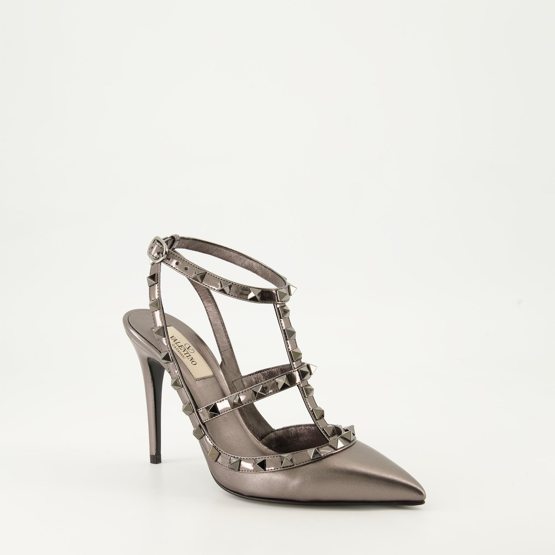 Valentino garavani high fashion heels