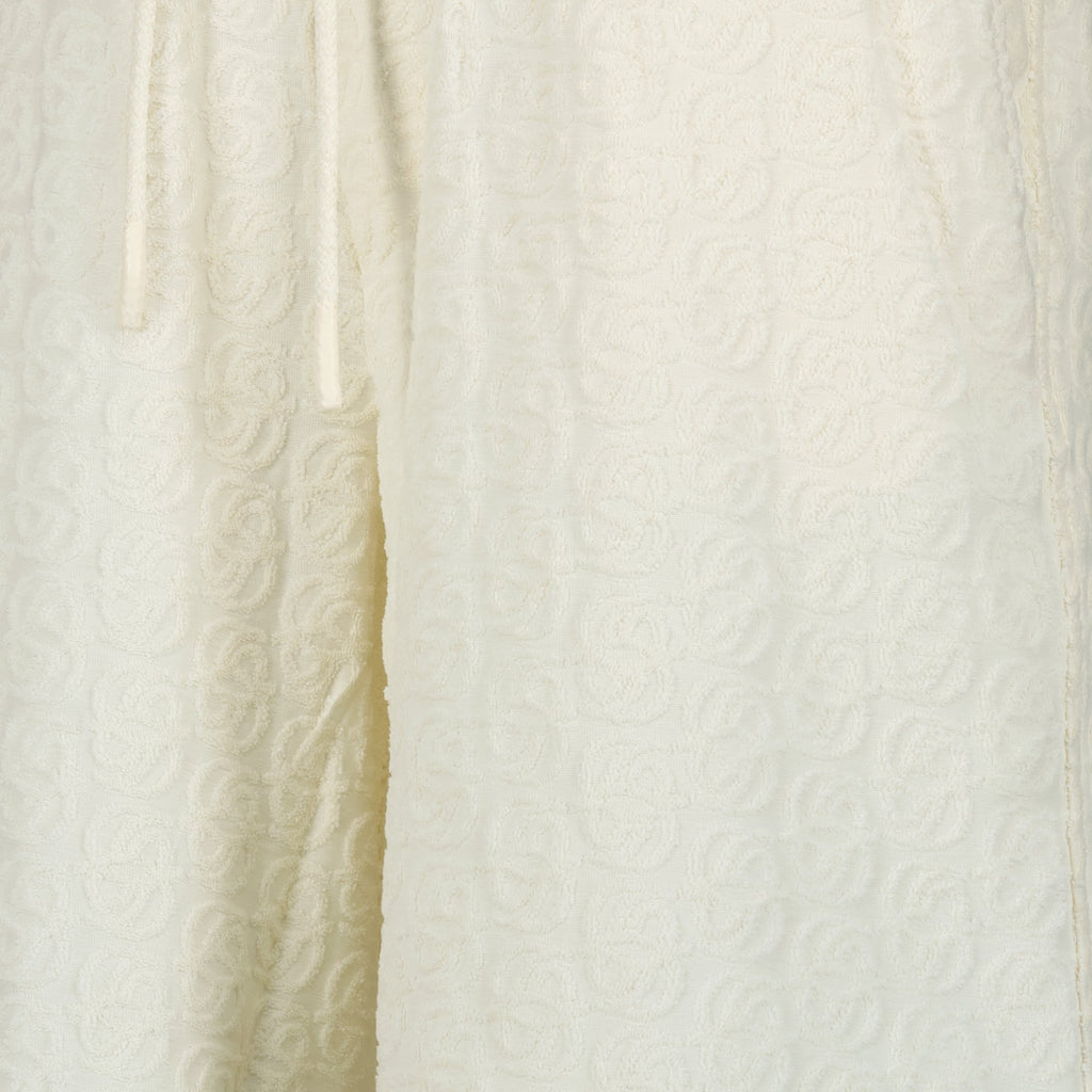 Short Monogram Drôle de Monsieur