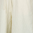 Image of Drôle de Monsieur Monogram Short by Drole De Monsieur for Men - Season Spring-Summer 2026 - Detail View 1
